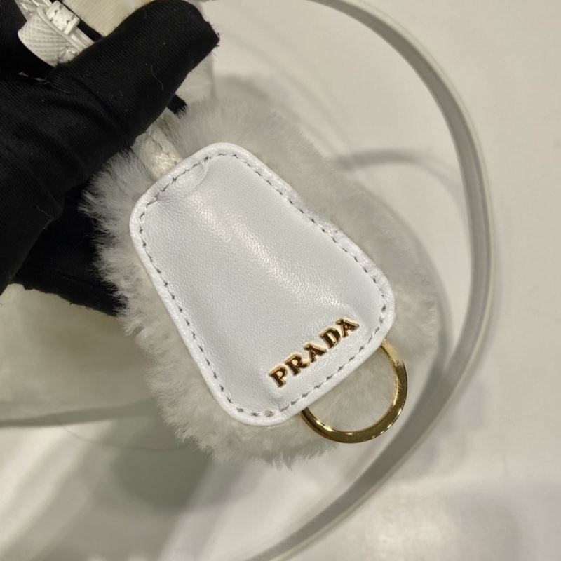 Prada Top Handle Bags